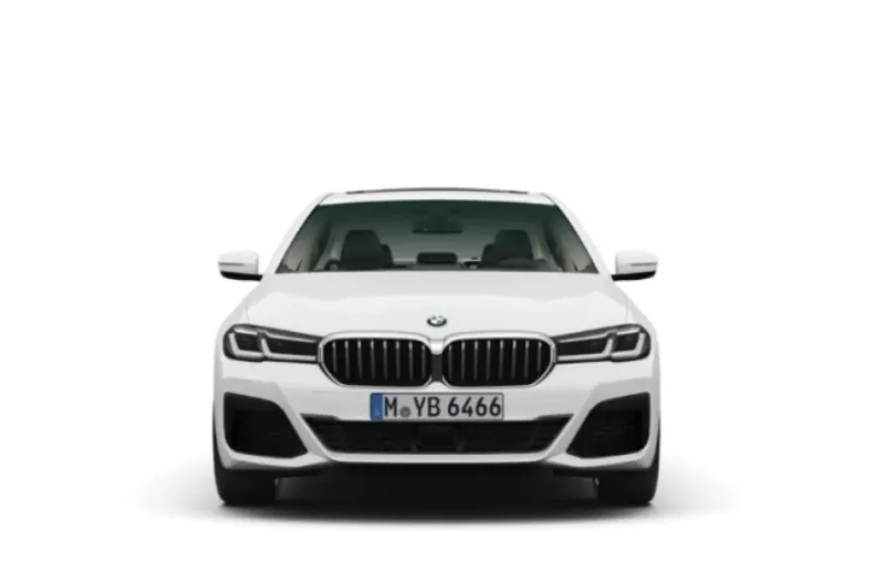 BMW 520 din 2022 cu 84.265 km - oferta BMW181181 - foto 4