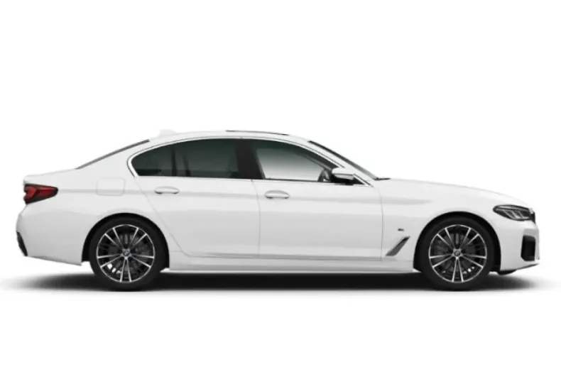 BMW 520 din 2022 cu 84.265 km - oferta BMW181181 - foto 5