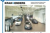 BMW 520 din 2022 cu 84.265 km - oferta BMW181181 - foto 8