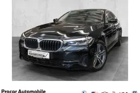 BMW 530 din 2022 cu 79.072 km - oferta BMW181182 - foto 1