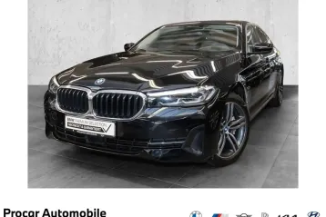 BMW 530 din 2022 - oferta BMW181182