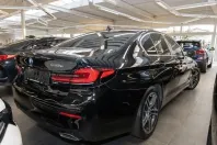 BMW 530 din 2022 cu 79.072 km - oferta BMW181182 - foto 2