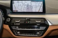 BMW 530 din 2022 cu 79.072 km - oferta BMW181182 - foto 8