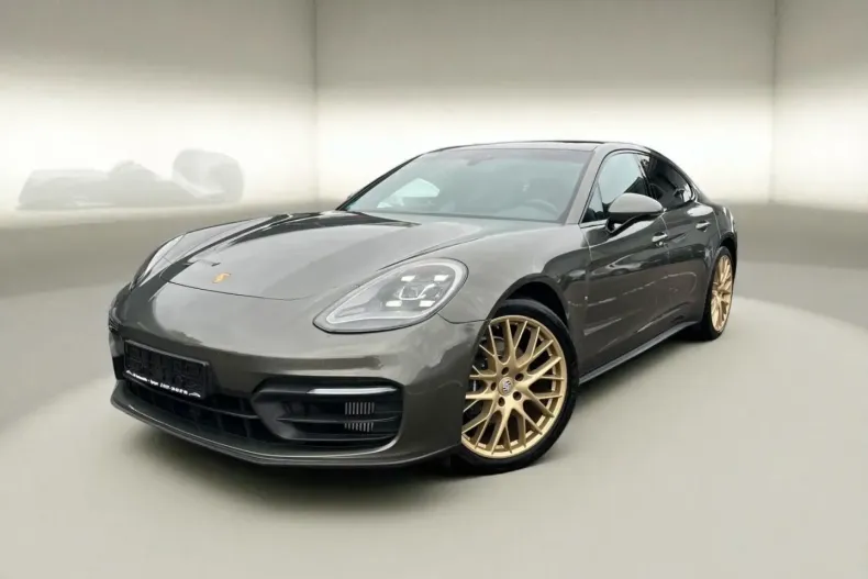 Porsche Panamera din 2023 cu 79.500 km - oferta POR181183 - foto 1