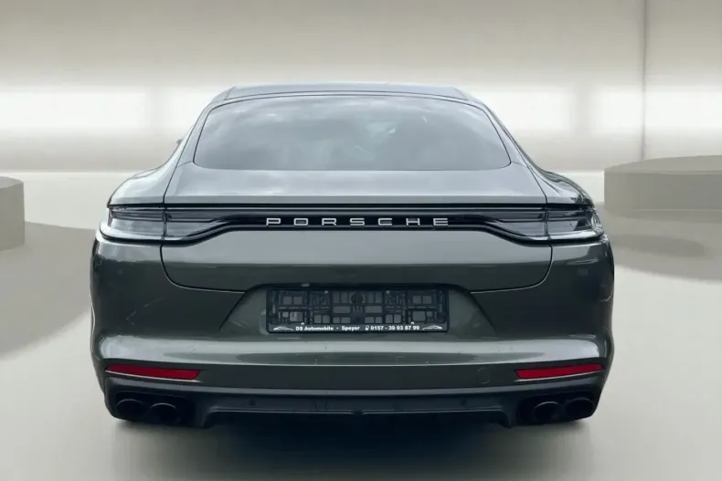 Porsche Panamera din 2023 cu 79.500 km - oferta POR181183 - foto 5