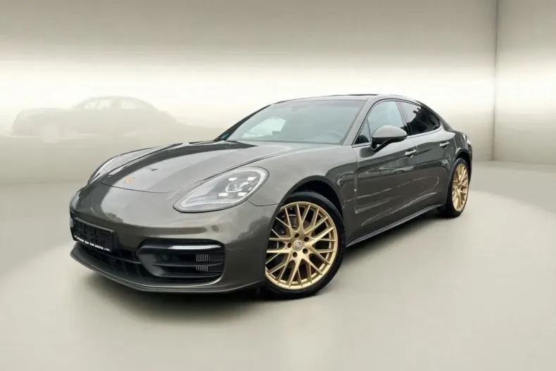Porsche Panamera din 2023 cu 79.500 km - oferta POR181183 - foto 9