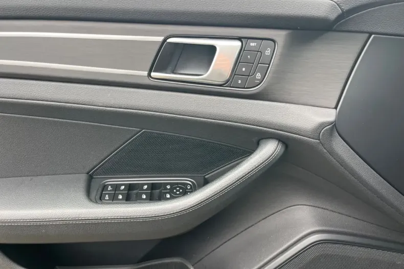 Porsche Panamera din 2023 cu 79.500 km - oferta POR181183 - foto 16