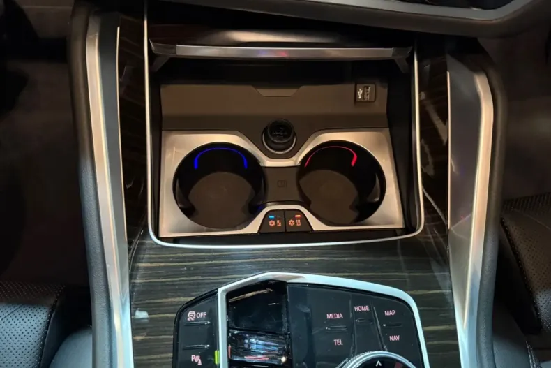 BMW X6 din 2024 cu 21.209 km - oferta BMW181185 - foto 25