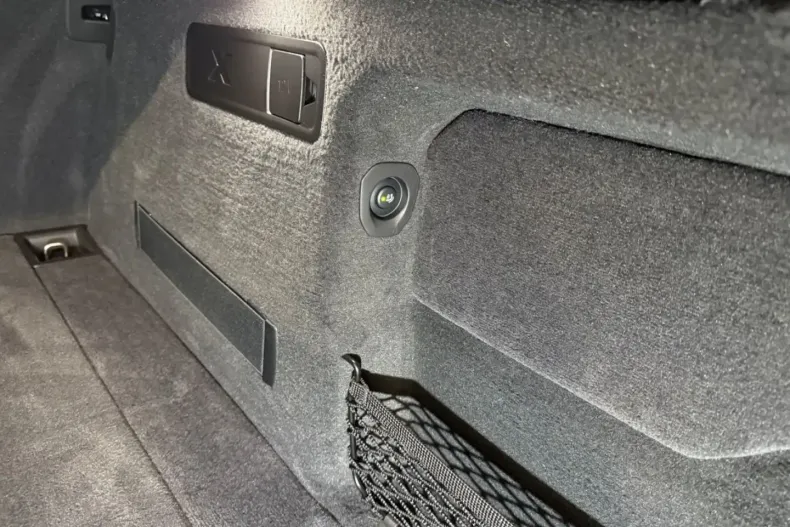 BMW X6 din 2024 cu 21.209 km - oferta BMW181185 - foto 31