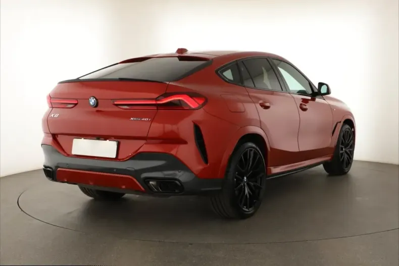 BMW X6 din 2024 cu 14.015 km - oferta BMW181186 - foto 5