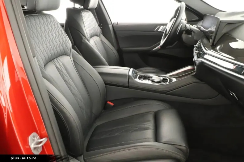 BMW X6 din 2024 cu 14.015 km - oferta BMW181186 - foto 7