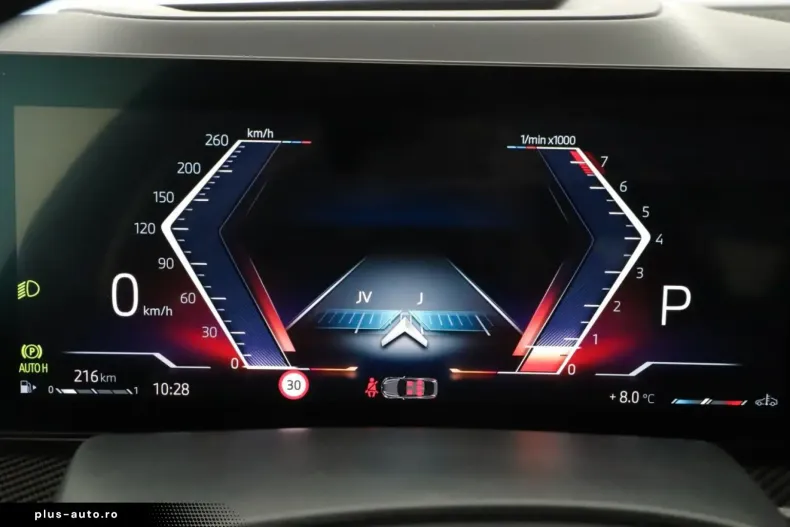 BMW X6 din 2024 cu 14.015 km - oferta BMW181186 - foto 8