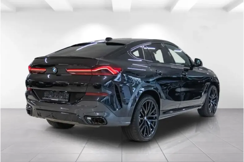 BMW X6 din 2024 cu 16.250 km - oferta BMW181187 - foto 3