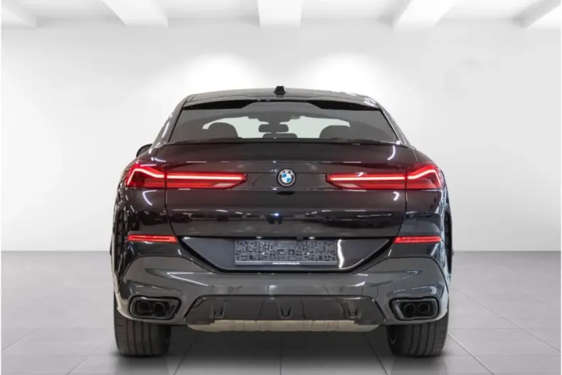 BMW X6 din 2024 cu 16.250 km - oferta BMW181187 - foto 4