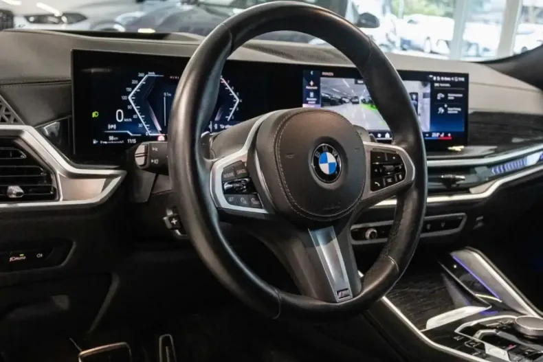 BMW X6 din 2024 cu 16.250 km - oferta BMW181187 - foto 8