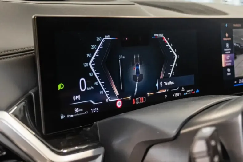 BMW X6 din 2024 cu 16.250 km - oferta BMW181187 - foto 9