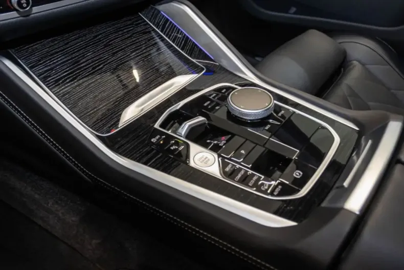 BMW X6 din 2024 cu 16.250 km - oferta BMW181187 - foto 10