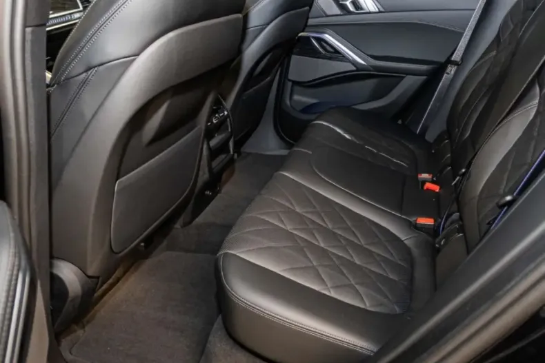 BMW X6 din 2024 cu 16.250 km - oferta BMW181187 - foto 12