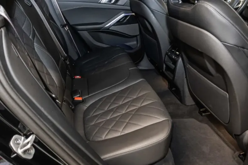 BMW X6 din 2024 cu 16.250 km - oferta BMW181187 - foto 15