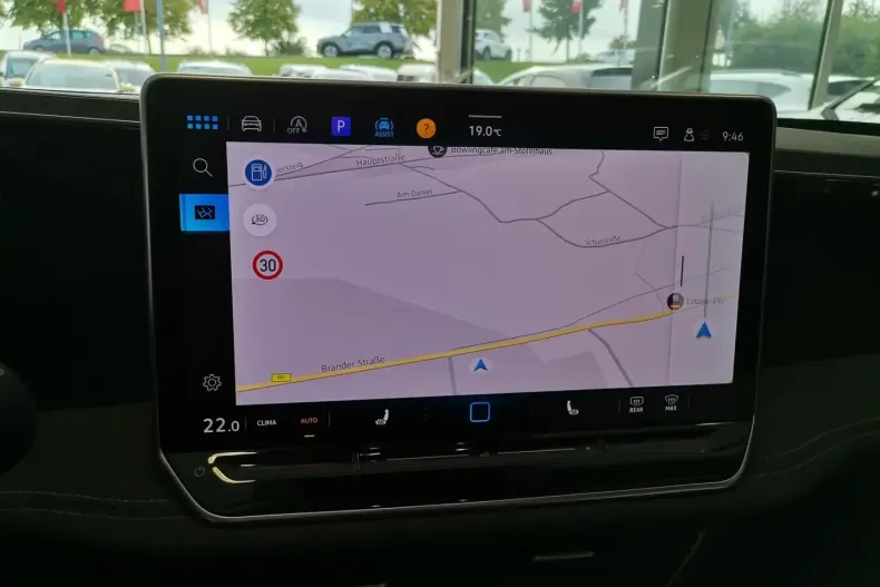 Volkswagen Passat Variant din 2024 cu 46.660 km - oferta VOL181188 - foto 14