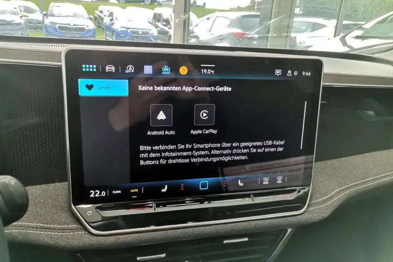 Volkswagen Passat Variant din 2024 cu 46.660 km - oferta VOL181188 - foto 16