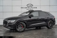 Audi Q8 din 2021 cu 55.550 km - oferta AUD181189 - foto 3
