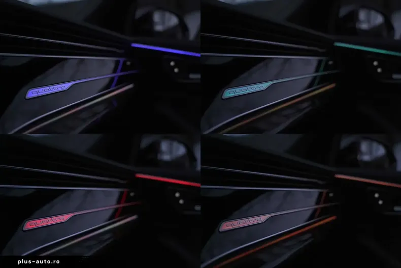 Audi Q8 din 2021 cu 55.550 km - oferta AUD181189 - foto 7
