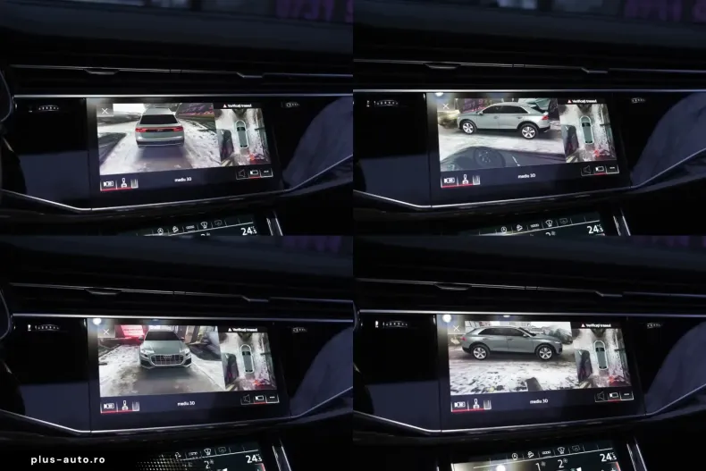 Audi Q8 din 2021 cu 55.550 km - oferta AUD181189 - foto 10
