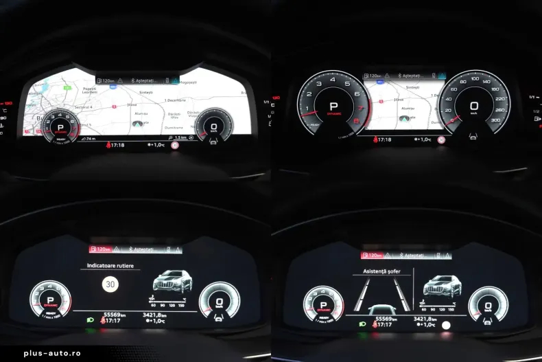 Audi Q8 din 2021 cu 55.550 km - oferta AUD181189 - foto 15