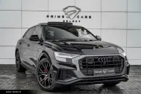 Audi Q8 din 2021 cu 55.550 km - oferta AUD181189 - foto 16