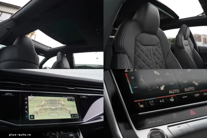 Audi Q8 din 2021 cu 55.550 km - oferta AUD181189 - foto 17
