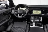 Audi Q8 din 2021 cu 55.550 km - oferta AUD181189 - foto 18