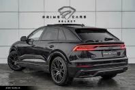 Audi Q8 din 2021 cu 55.550 km - oferta AUD181189 - foto 19