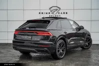 Audi Q8 din 2021 cu 55.550 km - oferta AUD181189 - foto 20