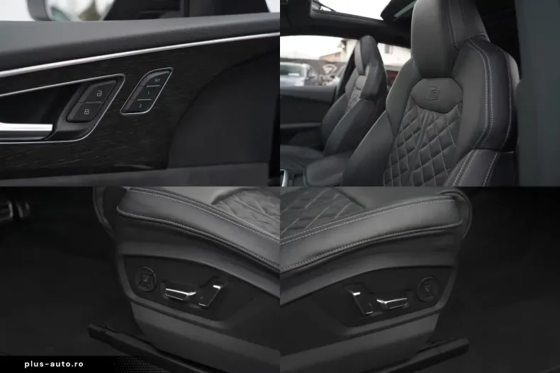 Audi Q8 din 2021 cu 55.550 km - oferta AUD181189 - foto 21