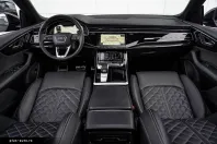 Audi Q8 din 2021 cu 55.550 km - oferta AUD181189 - foto 22