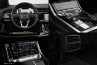 Audi Q8 din 2021 cu 55.550 km - oferta AUD181189 - foto 23