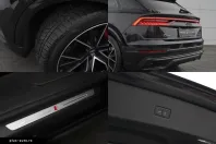 Audi Q8 din 2021 cu 55.550 km - oferta AUD181189 - foto 24