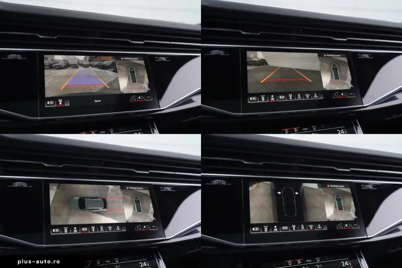 Audi Q8 din 2021 cu 55.550 km - oferta AUD181189 - foto 25
