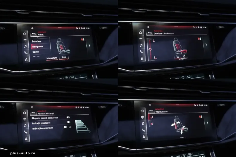 Audi Q8 din 2021 cu 55.550 km - oferta AUD181189 - foto 26