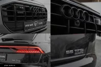 Audi Q8 din 2021 cu 55.550 km - oferta AUD181189 - foto 28