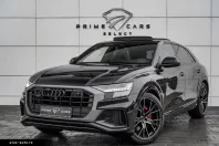 Audi Q8 din 2021 cu 55.550 km - oferta AUD181189 - foto 29