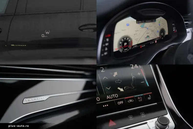 Audi Q8 din 2021 cu 55.550 km - oferta AUD181189 - foto 30