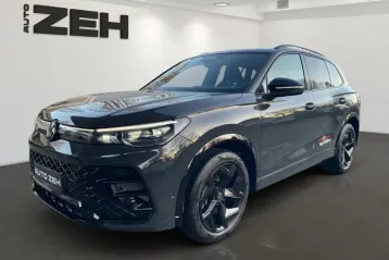 Volkswagen Tiguan din 2024 - oferta VOL181190