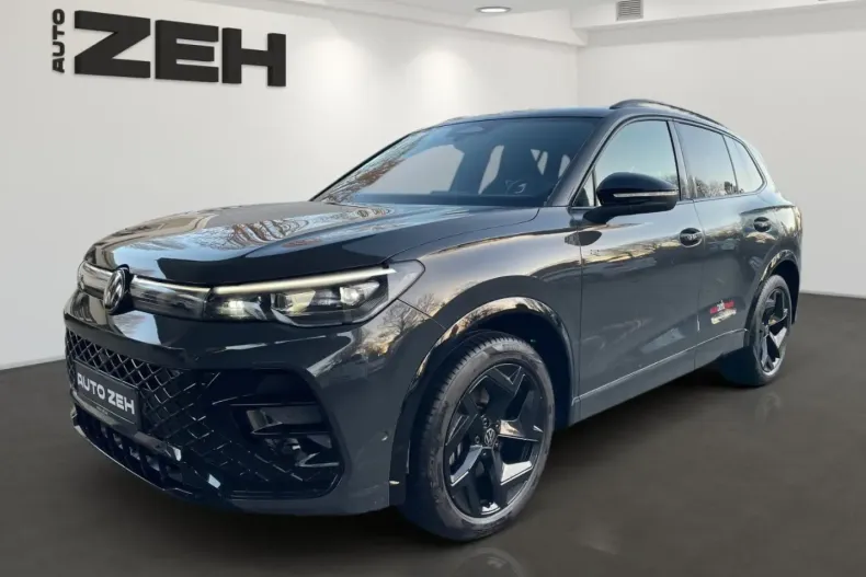 Volkswagen Tiguan din 2024 cu 29.139 km - oferta VOL181190 - foto 1