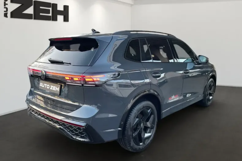 Volkswagen Tiguan din 2024 cu 29.139 km - oferta VOL181190 - foto 3