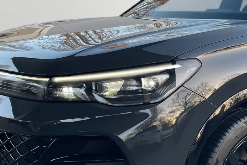 Volkswagen Tiguan din 2024 cu 29.139 km - oferta VOL181190 - foto 5