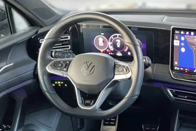 Volkswagen Tiguan din 2024 cu 29.139 km - oferta VOL181190 - foto 11