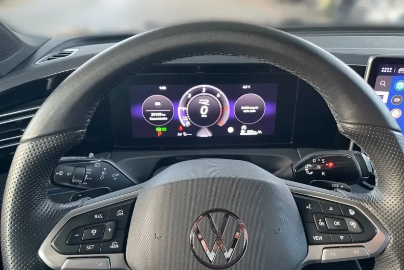 Volkswagen Tiguan din 2024 cu 29.139 km - oferta VOL181190 - foto 12