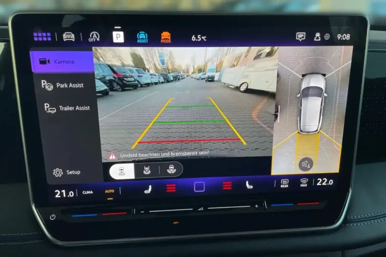 Volkswagen Tiguan din 2024 cu 29.139 km - oferta VOL181190 - foto 13